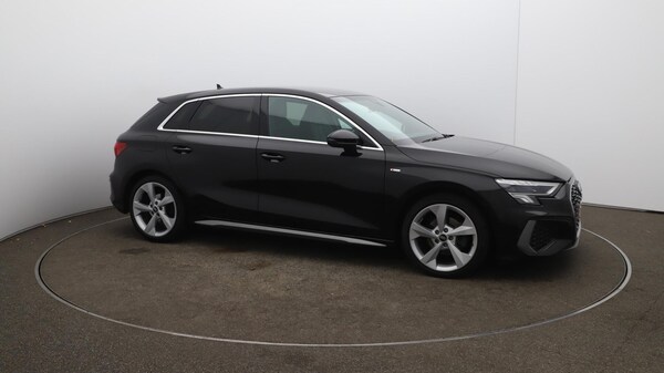 Used Audi A3 2022 for sale - 76158373: Photo 46