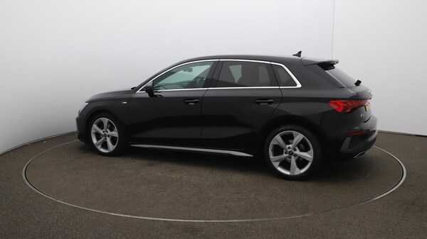 Used Audi A3 2022 for sale - 76158373: Photo 47