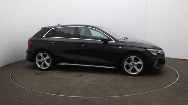 Used Audi A3 2022 for sale - 76158373: Photo 48