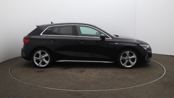 Used Audi A3 2022 for sale - 76158373: Photo 49