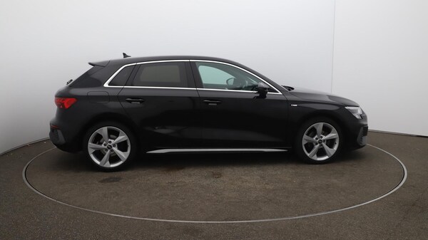 Used Audi A3 2022 for sale - 76158373: Photo 50