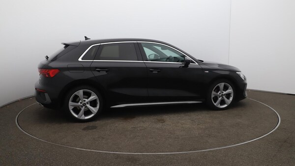 Used Audi A3 2022 for sale - 76158373: Photo 51