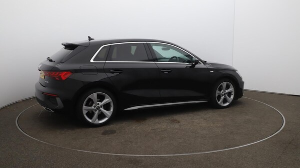 Used Audi A3 2022 for sale - 76158373: Photo 52