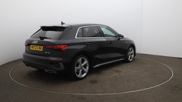 Used Audi A3 2022 for sale - 76158373: Photo 54