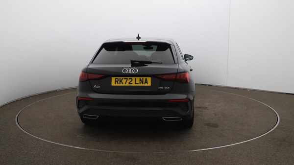 Used Audi A3 2022 for sale - 76158373: Photo 57