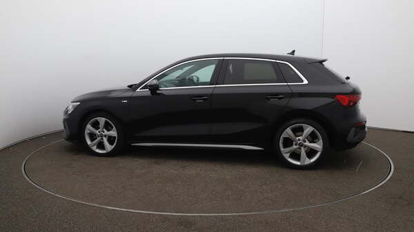 Used Audi A3 2022 for sale - 76158373: Photo 58