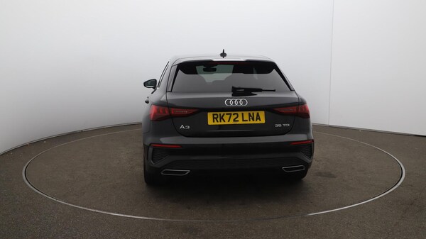 Used Audi A3 2022 for sale - 76158373: Photo 59