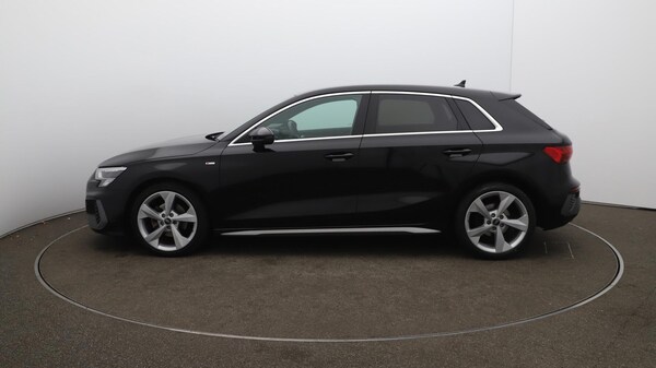 Used Audi A3 2022 for sale - 76158373: Photo 64