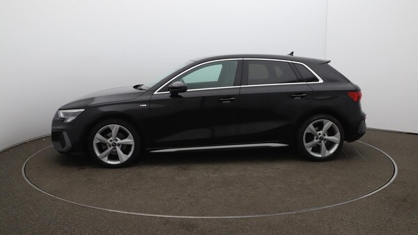 Used Audi A3 2022 for sale - 76158373: Photo 65