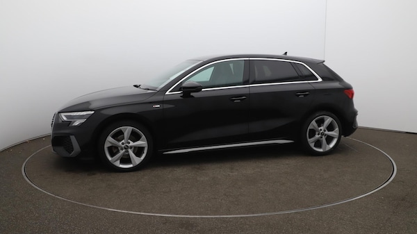 Used Audi A3 2022 for sale - 76158373: Photo 66