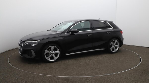 Used Audi A3 2022 for sale - 76158373: Photo 67
