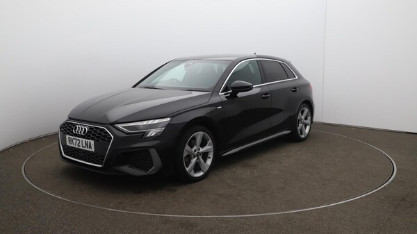 Used Audi A3 2022 for sale - 76158373: Photo 69