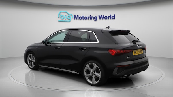 Used Audi A3 2022 for sale - 76158373: Photo 6