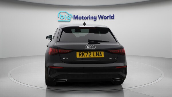 Used Audi A3 2022 for sale - 76158373: Photo 7