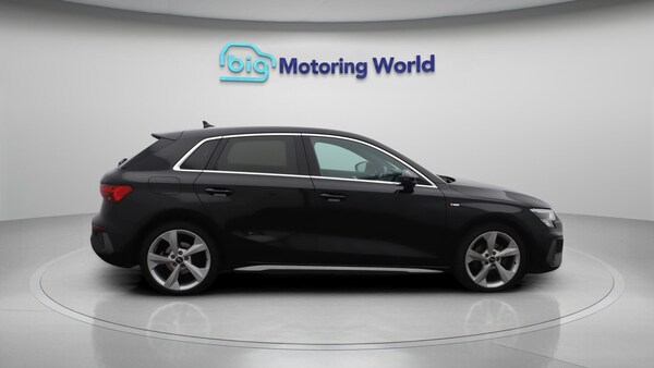 Used Audi A3 2022 for sale - 76158373: Photo 9