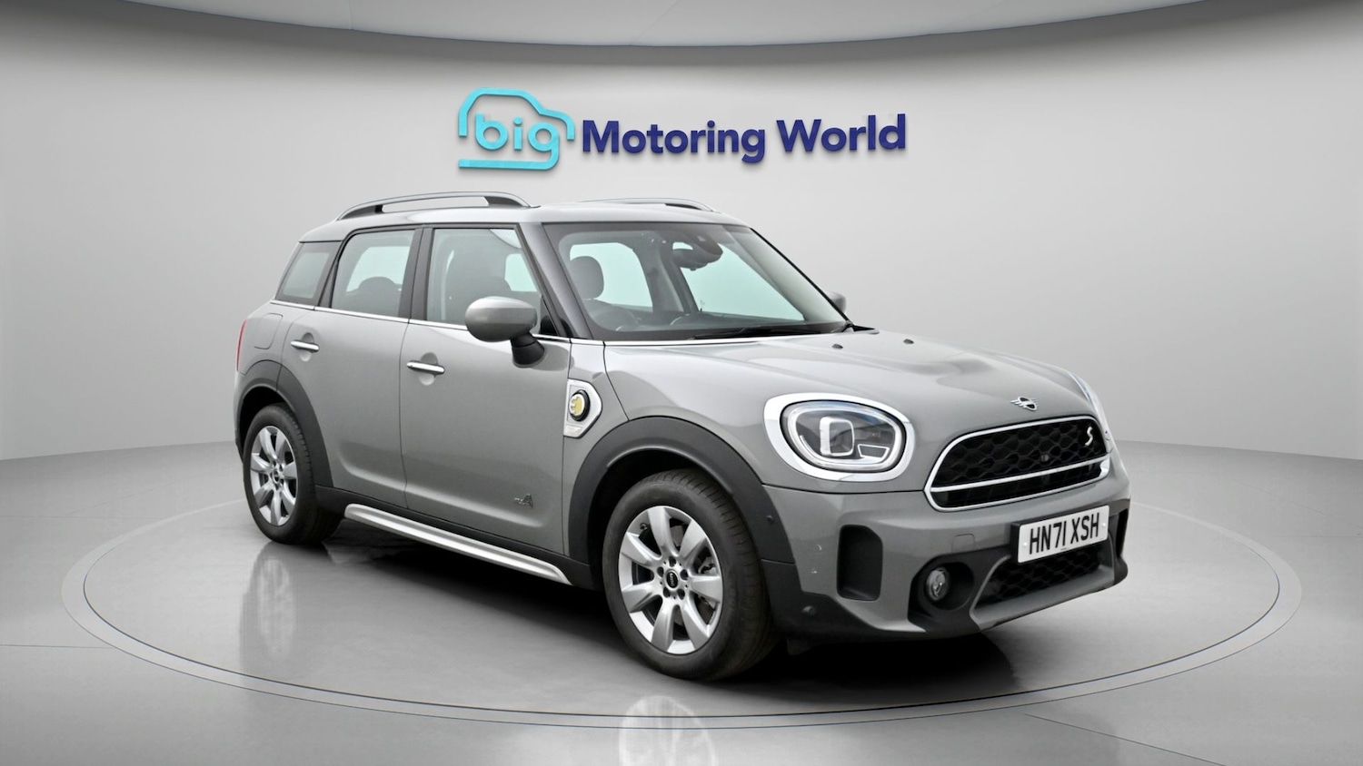 Used MINI Countryman 2021 for sale - 77998189: Photo 1