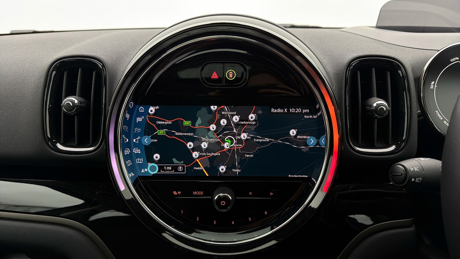 Used MINI Countryman 2021 for sale - 77998189: Photo 10