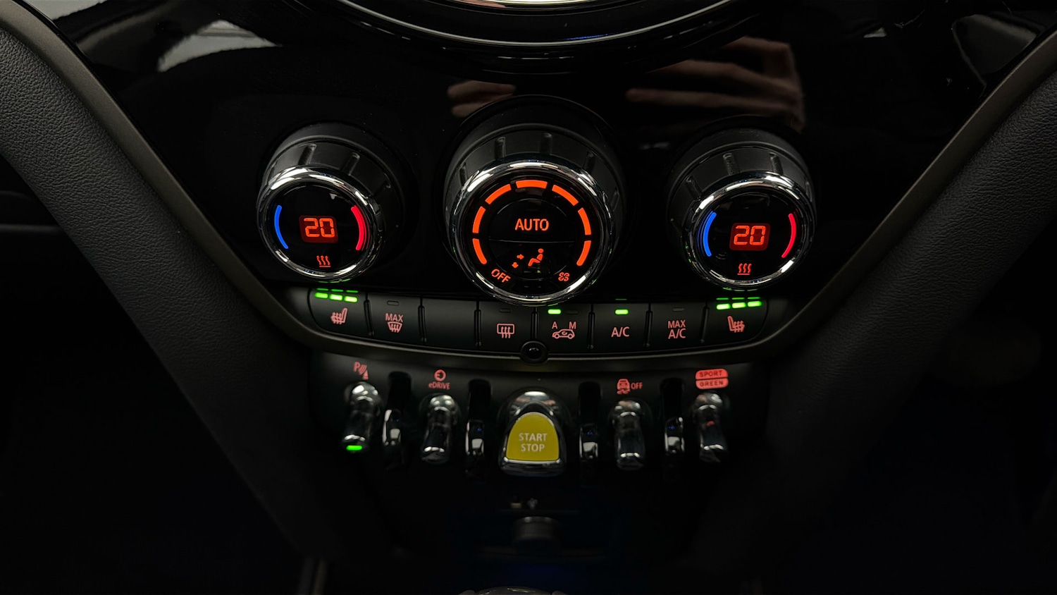 Used MINI Countryman 2021 for sale - 77998189: Photo 11