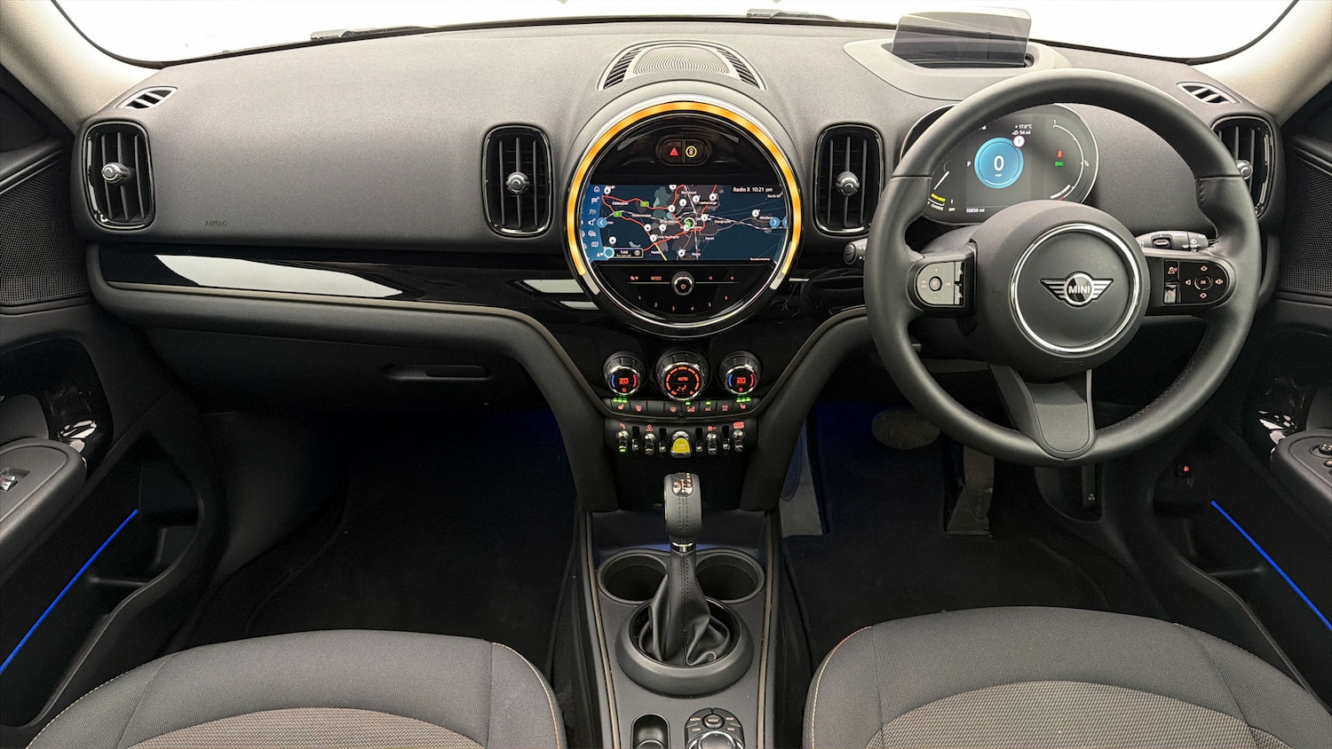 Used MINI Countryman 2021 for sale - 77998189: Photo 12