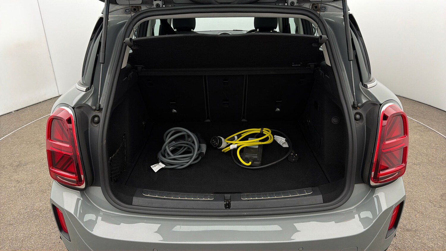 Used MINI Countryman 2021 for sale - 77998189: Photo 16