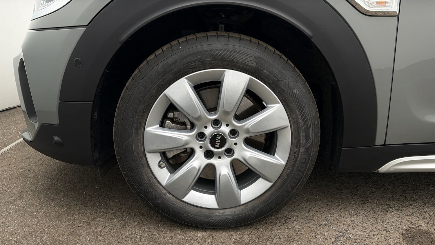 Used MINI Countryman 2021 for sale - 77998189: Photo 17