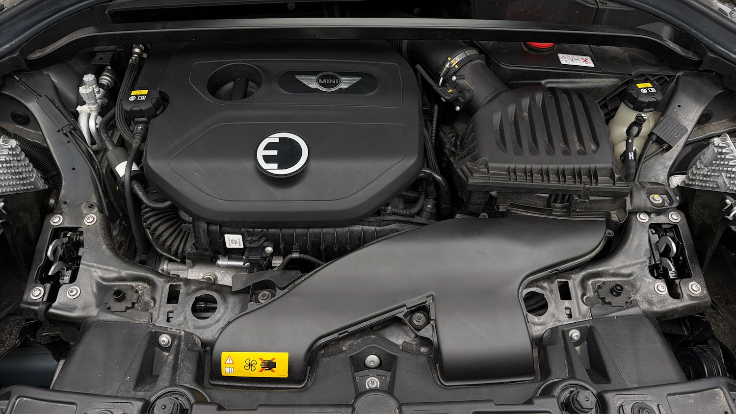 Used MINI Countryman 2021 for sale - 77998189: Photo 18