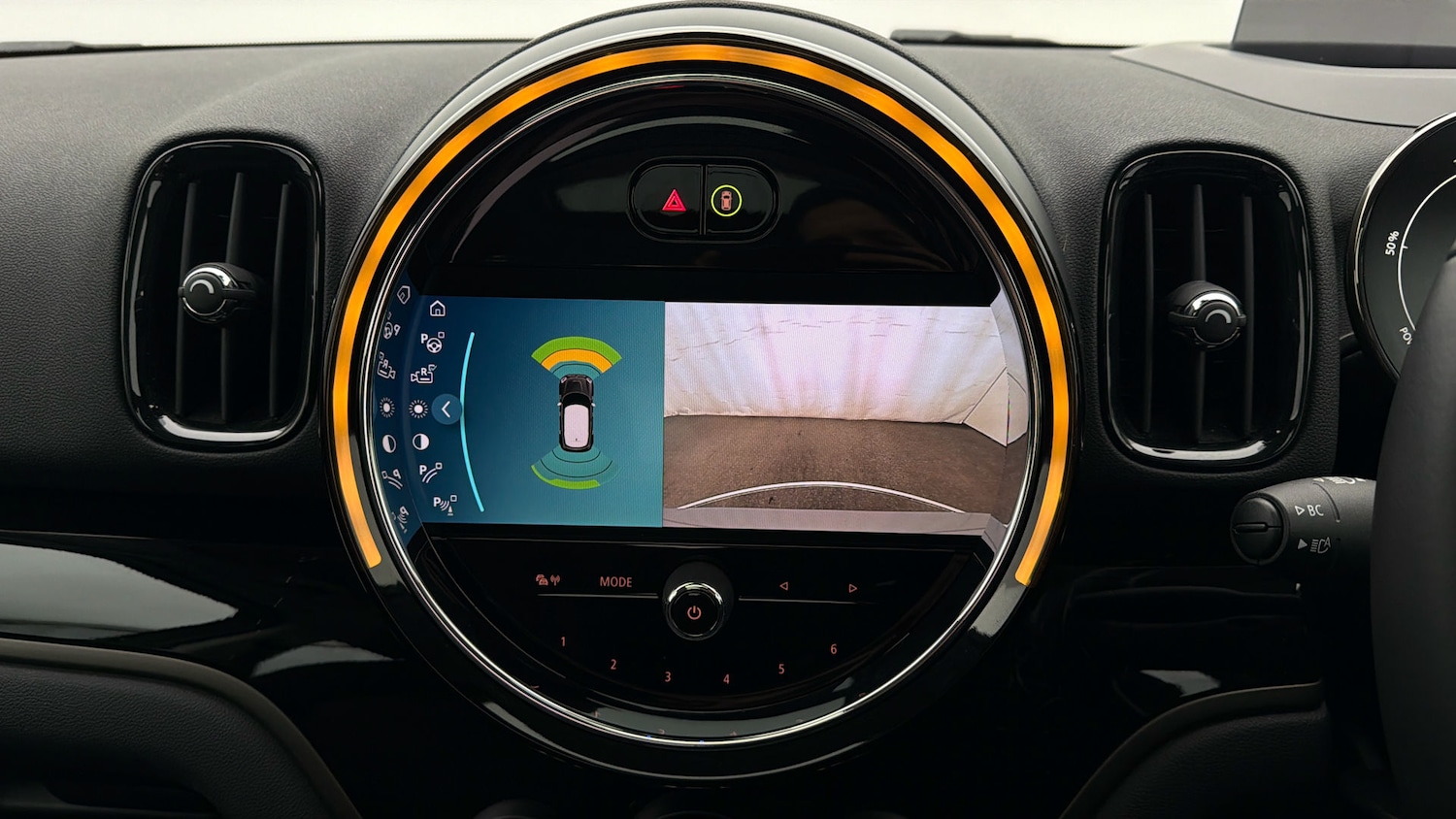 Used MINI Countryman 2021 for sale - 77998189: Photo 25