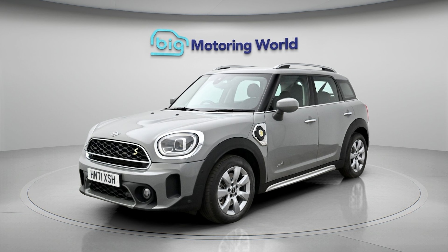 Used MINI Countryman 2021 for sale - 77998189: Photo 3