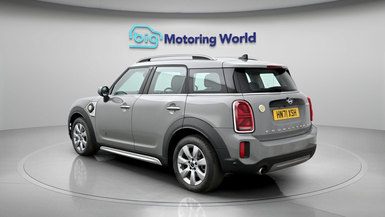 Used MINI Countryman 2021 for sale - 77998189: Photo 5