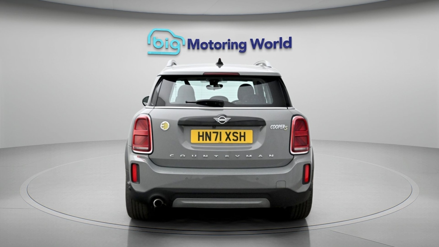 Used MINI Countryman 2021 for sale - 77998189: Photo 6