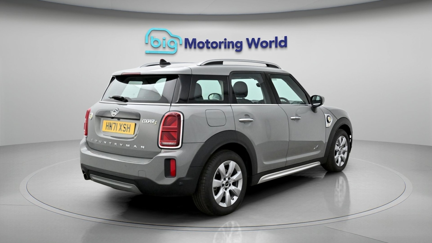 Used MINI Countryman 2021 for sale - 77998189: Photo 7