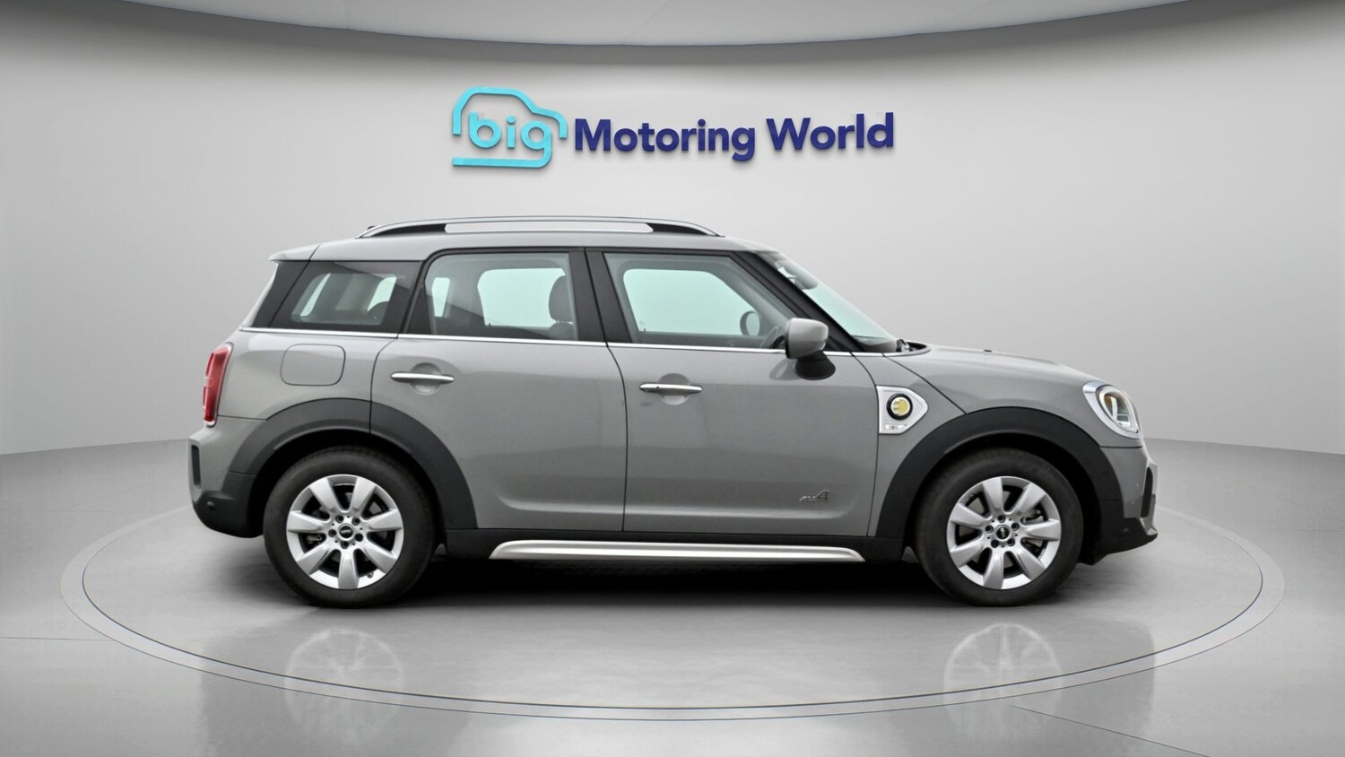 Used MINI Countryman 2021 for sale - 77998189: Photo 8