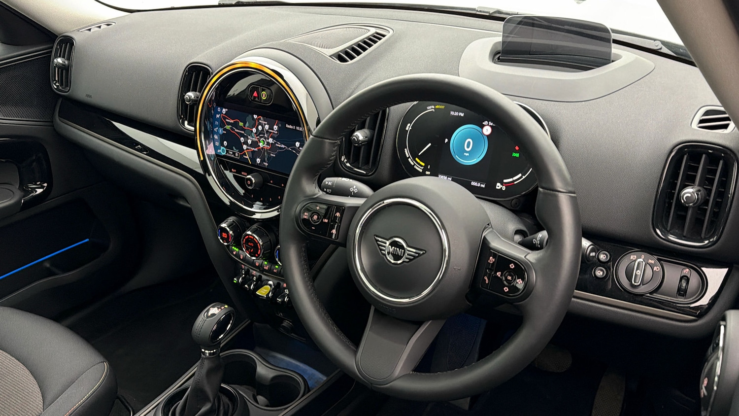 Used MINI Countryman 2021 for sale - 77998189: Photo 9