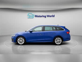 Used Skoda Octavia 2023 for sale - 79692261: Photo