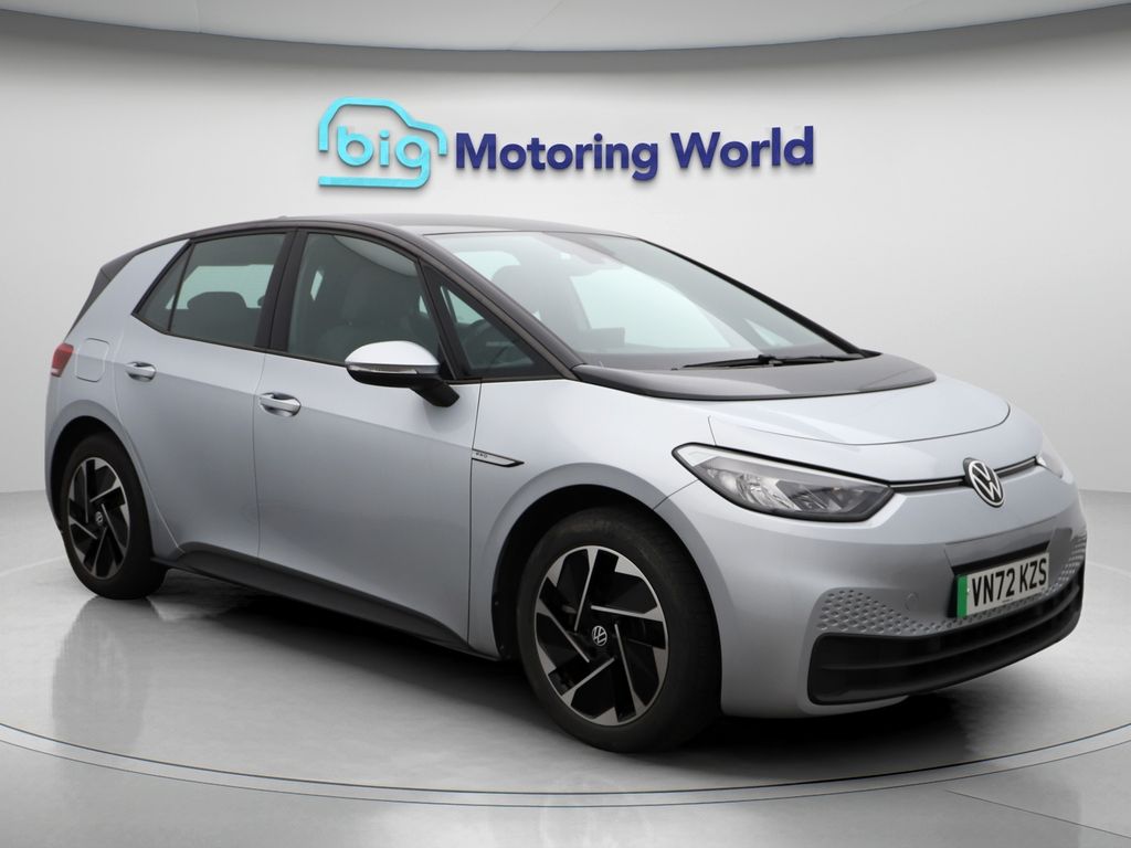 Used Volkswagen ID.3 2022 for sale - 76815125: Photo 14