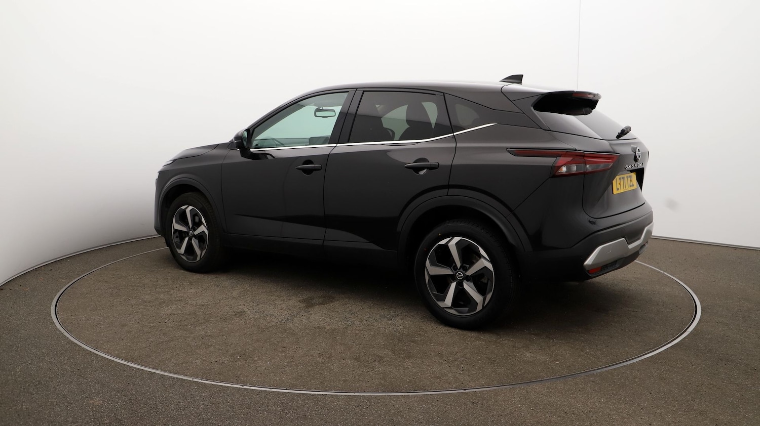 Used Nissan Qashqai for sale - 76809995: Photo 26