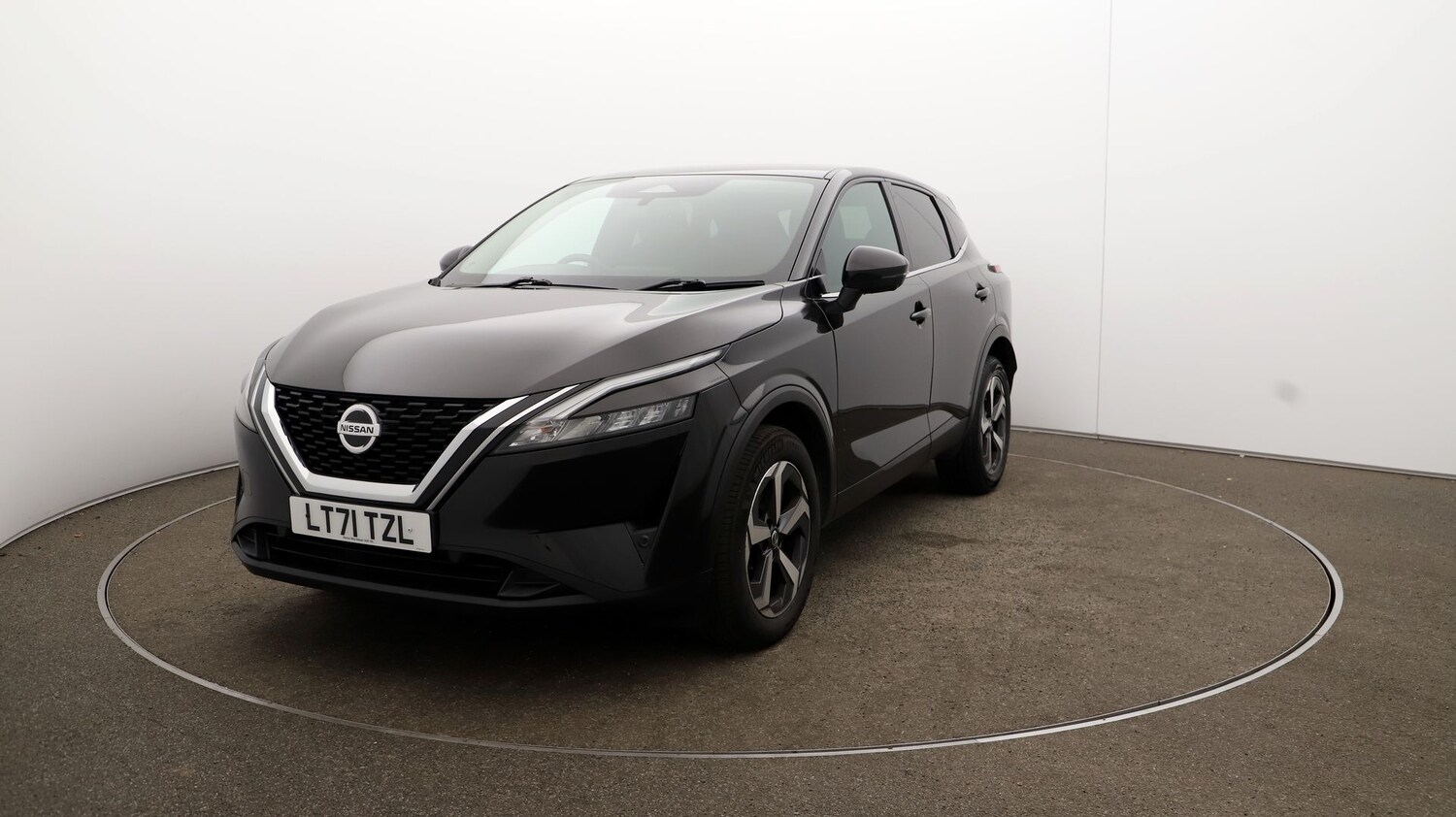 Used Nissan Qashqai for sale - 76809995: Photo 28