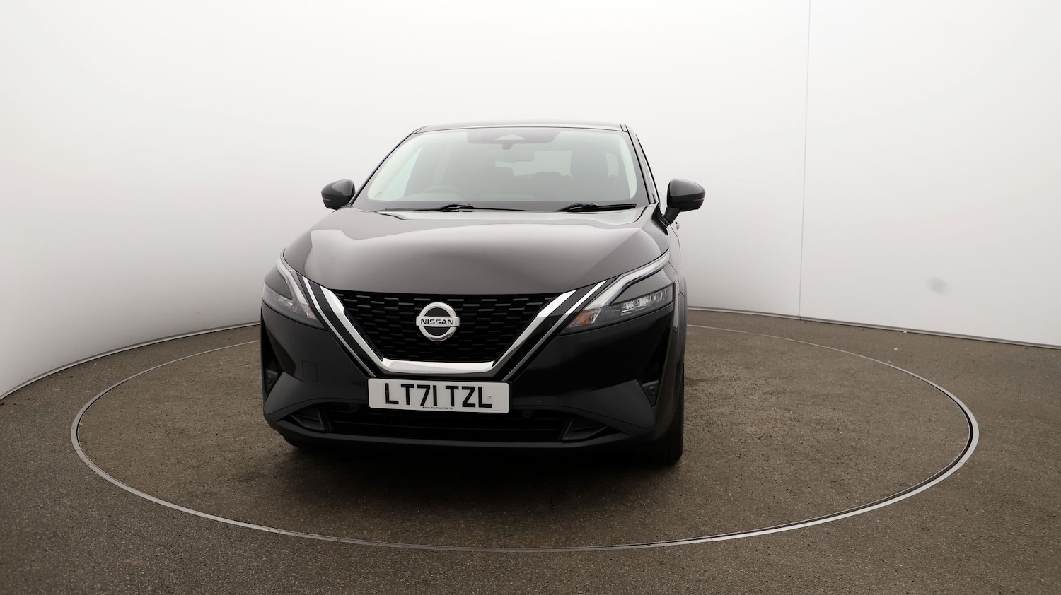 Used Nissan Qashqai for sale - 76809995: Photo 30