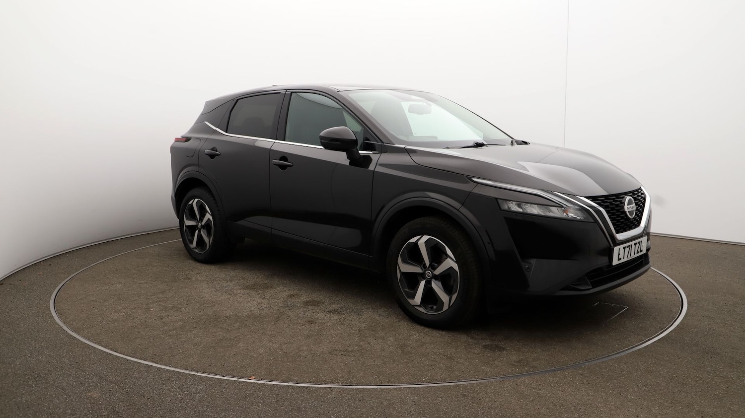 Used Nissan Qashqai for sale - 76809995: Photo 35