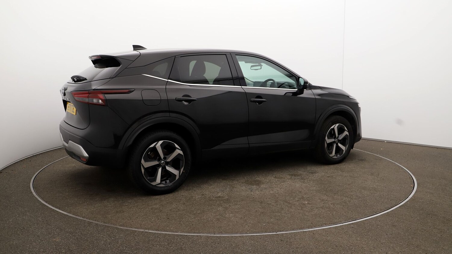 Used Nissan Qashqai for sale - 76809995: Photo 43