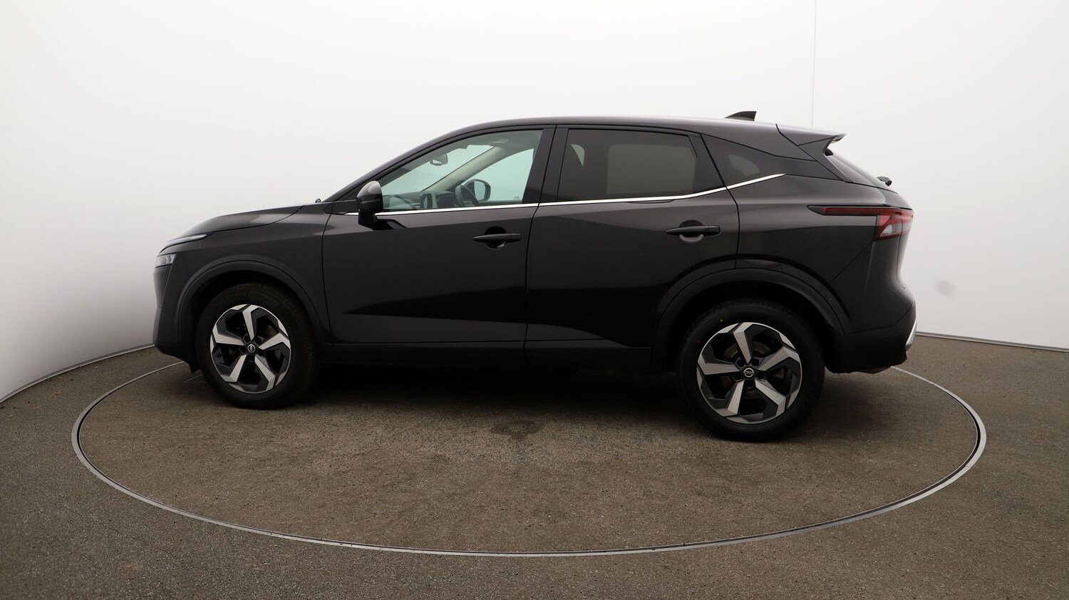 Used Nissan Qashqai for sale - 76809995: Photo 49