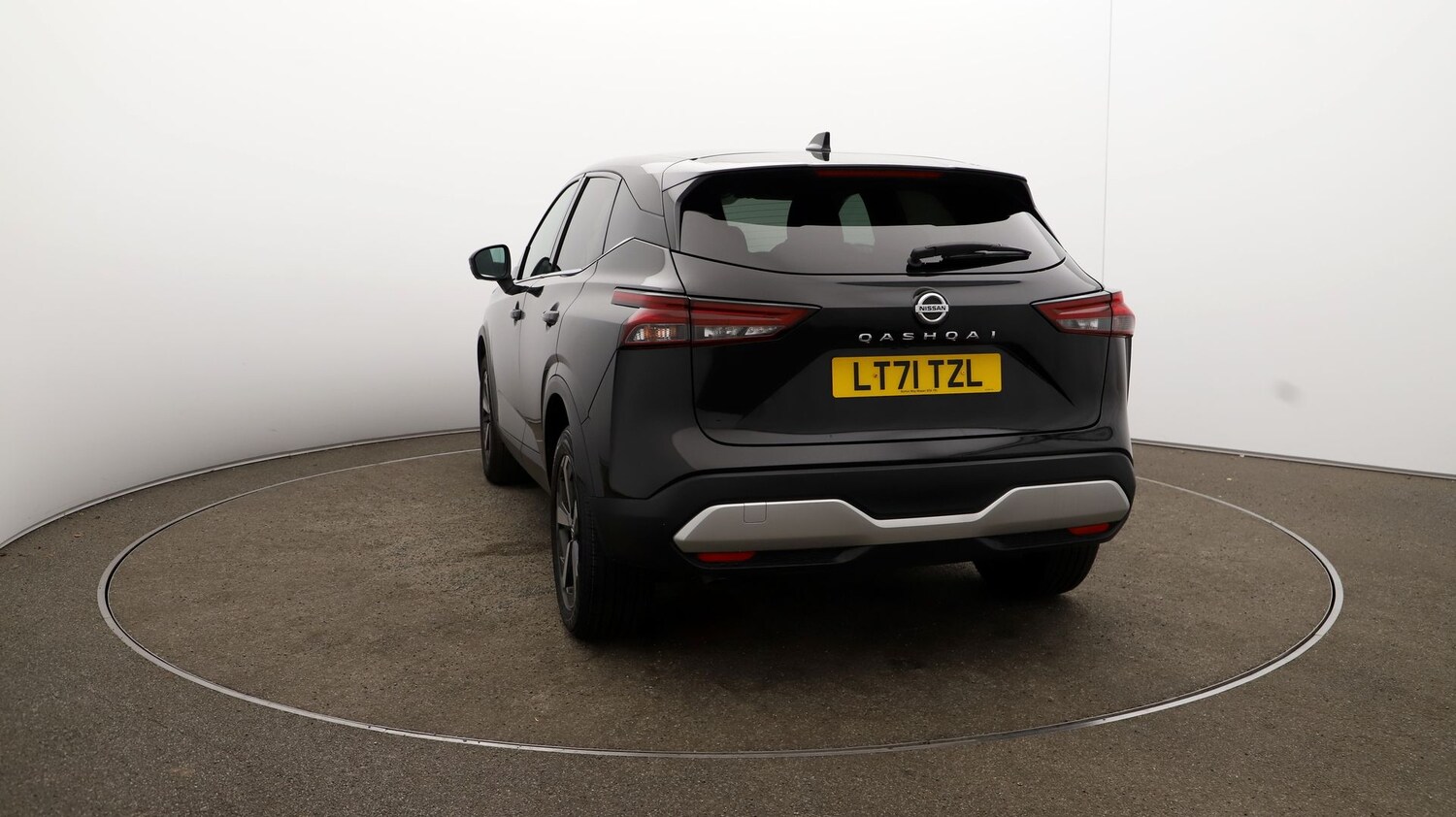 Used Nissan Qashqai for sale - 76809995: Photo 51