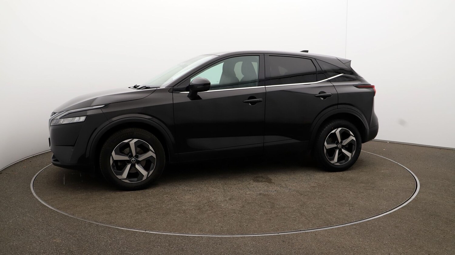 Used Nissan Qashqai for sale - 76809995: Photo 57