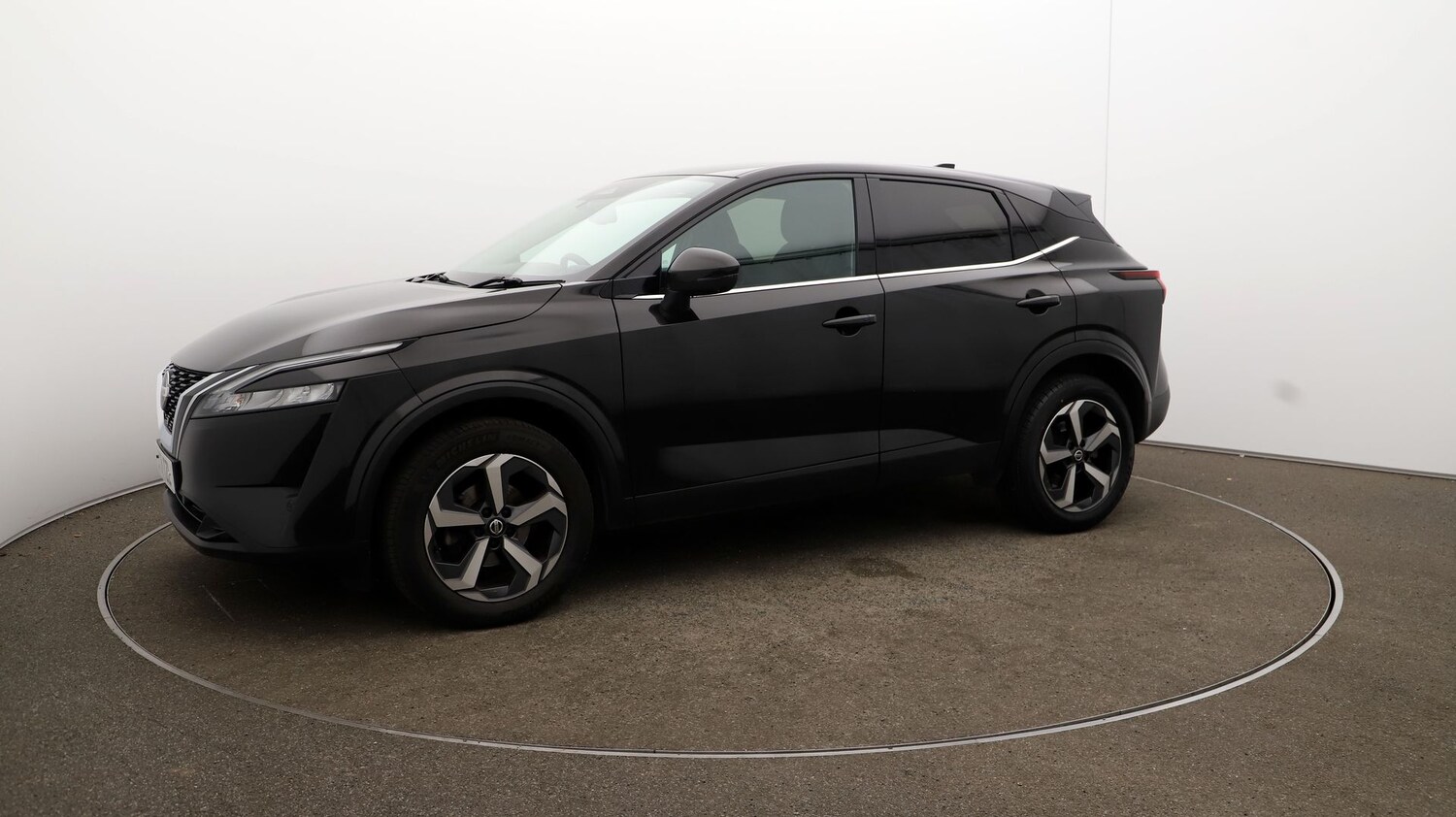 Used Nissan Qashqai for sale - 76809995: Photo 58