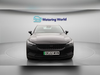 Used Polestar Polestar 2 2022 for sale - 75478884: Photo