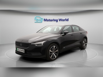 Used Polestar Polestar 2 2022 for sale - 75478884: Photo