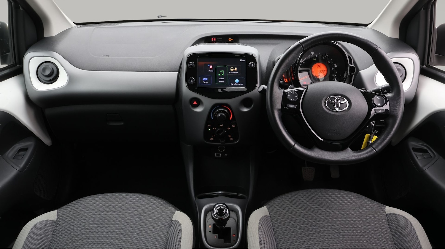 Used Toyota AYGO 2020 for sale - 77392684: Photo 13