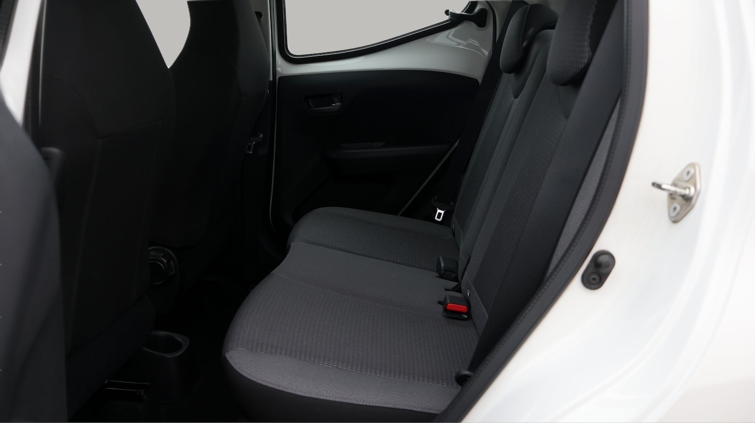 Used Toyota AYGO 2020 for sale - 77392684: Photo 16