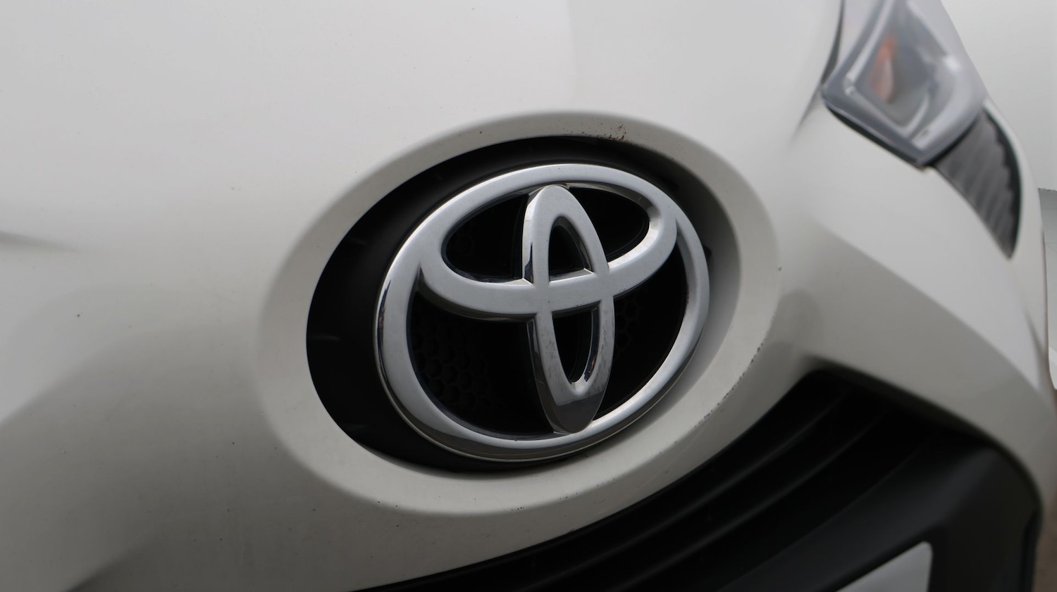 Used Toyota AYGO 2020 for sale - 77392684: Photo 20