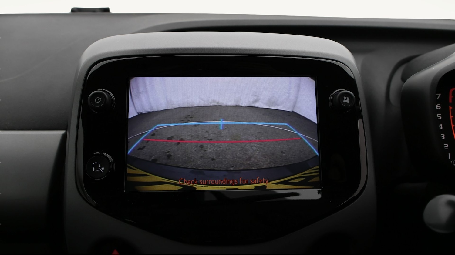 Used Toyota AYGO 2020 for sale - 77392684: Photo 21